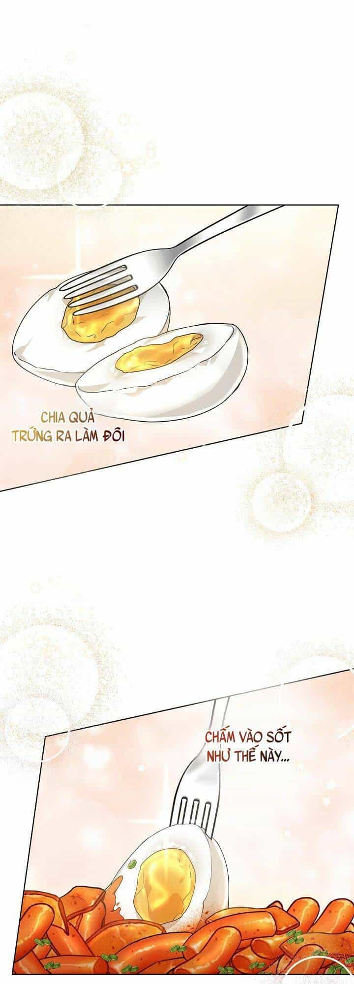 Sống Như Hầu Nữ Bị Giam Cầm - Chương 7 - ảnh 13