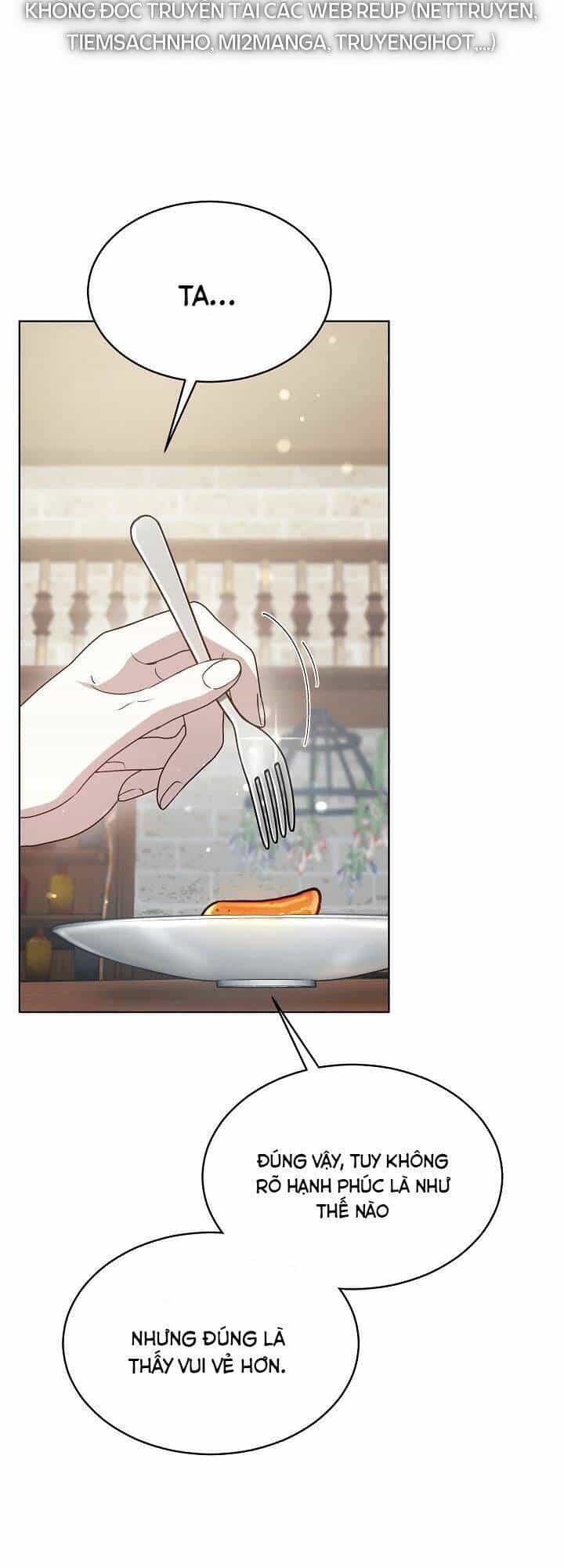 Sống Như Hầu Nữ Bị Giam Cầm - Chương 7 - ảnh 19