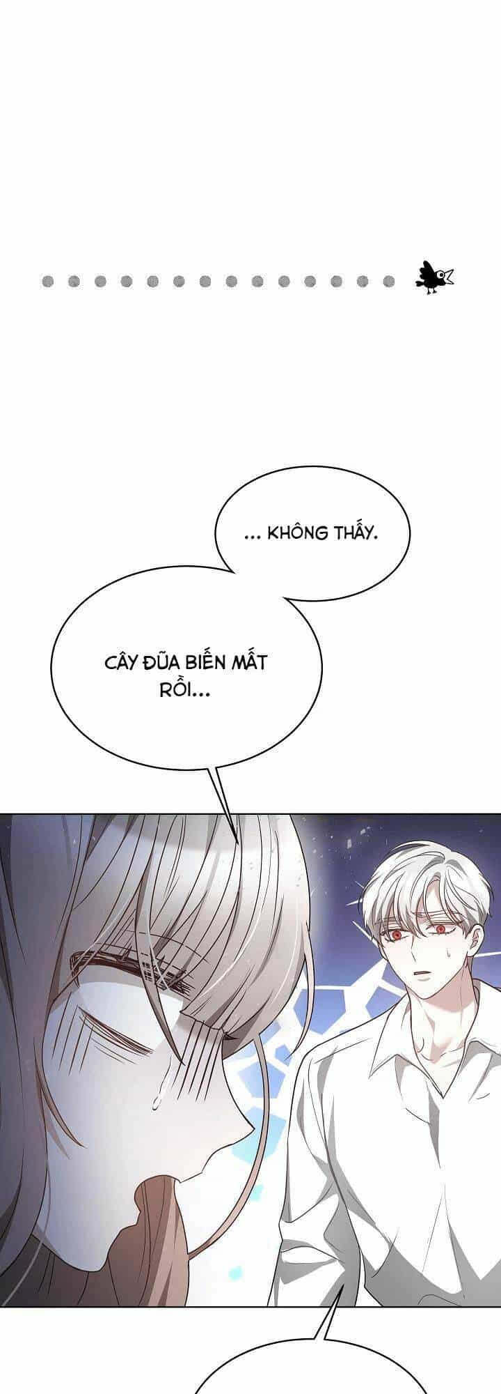 Sống Như Hầu Nữ Bị Giam Cầm - Chương 7 - ảnh 40