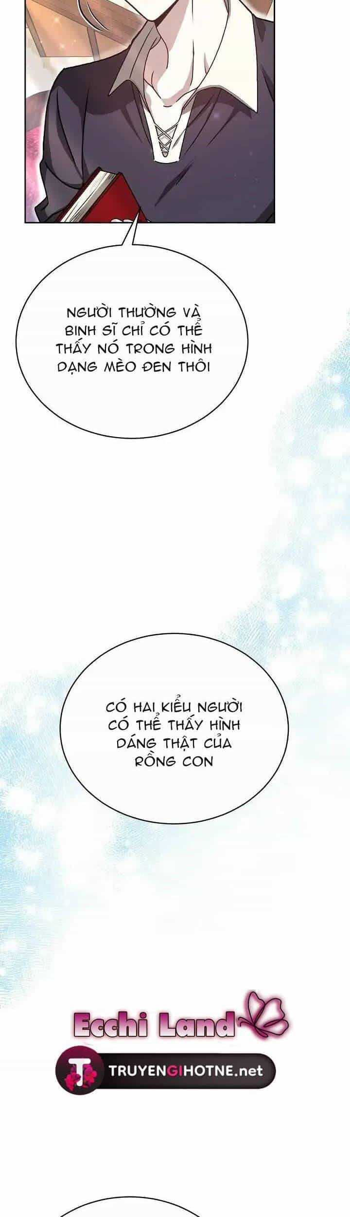 Sống Như Hầu Nữ Bị Giam Cầm - Chương 9 - ảnh 14