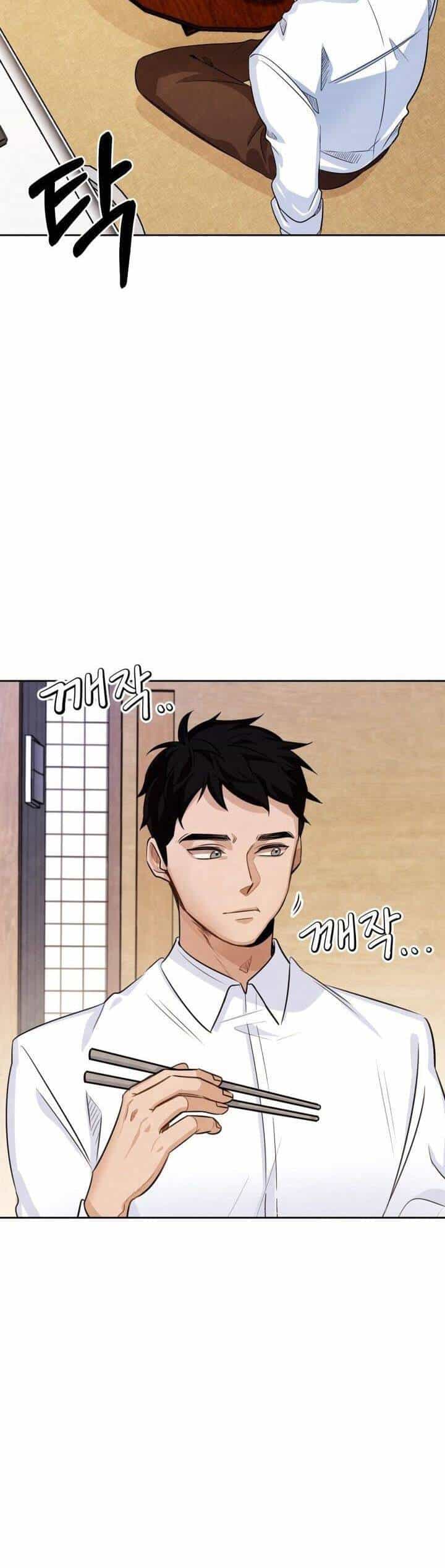 Sống Như Một Diễn Viên - Chương 1 - ảnh 17