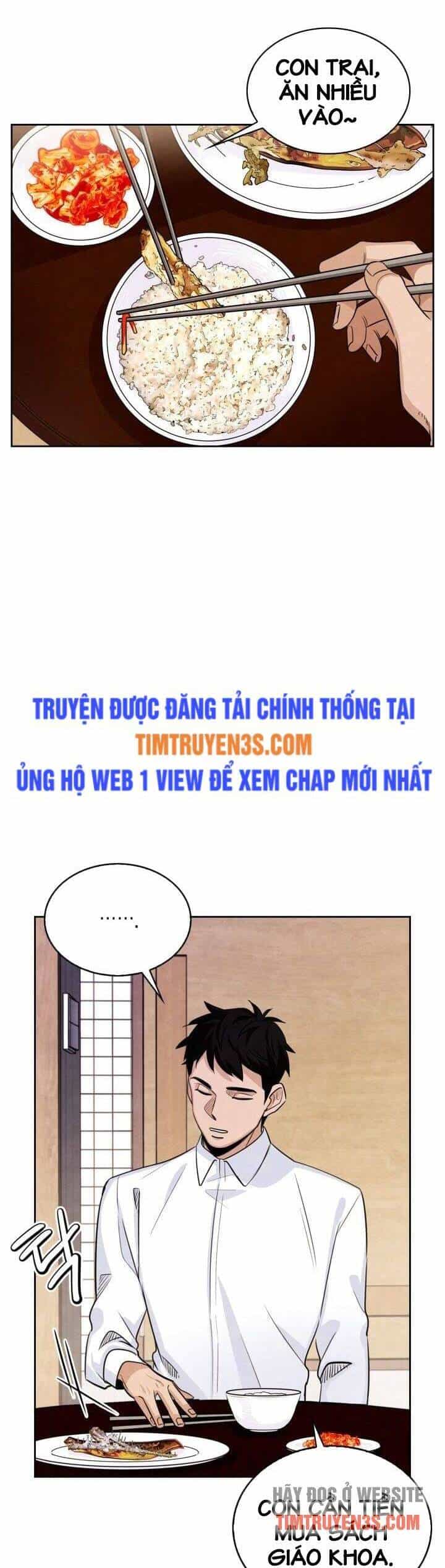 Sống Như Một Diễn Viên - Chương 1 - ảnh 18