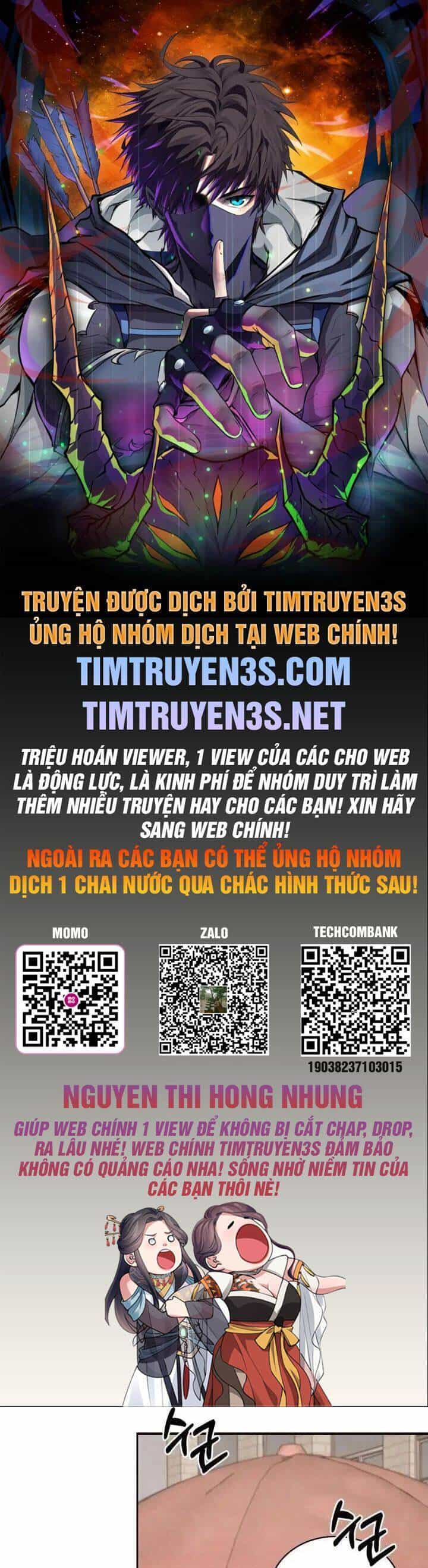 Sống Như Một Diễn Viên - Chương 10 - ảnh 2