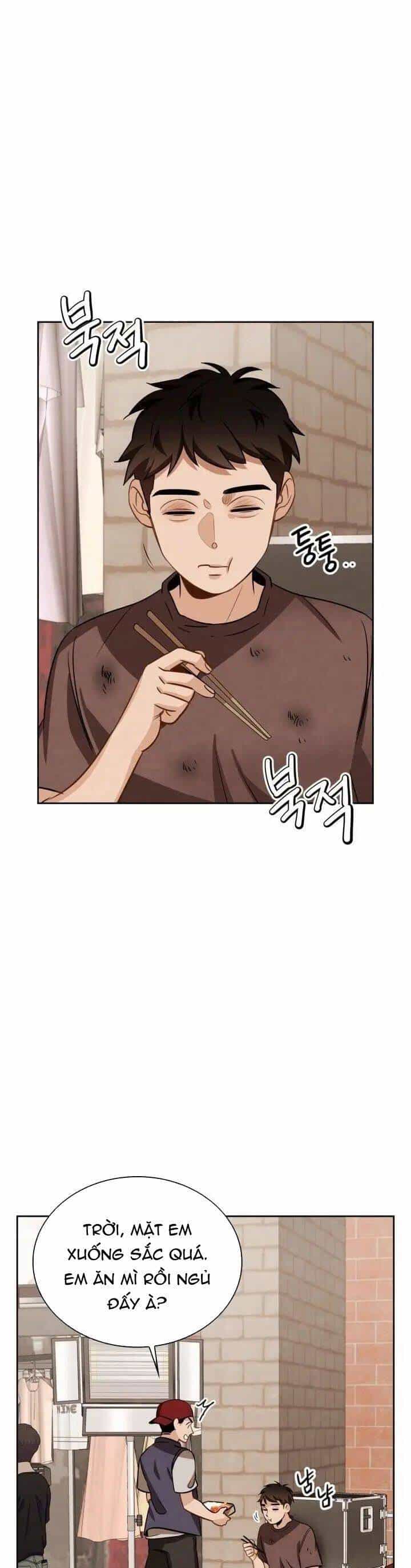 Sống Như Một Diễn Viên - Chương 10 - ảnh 53