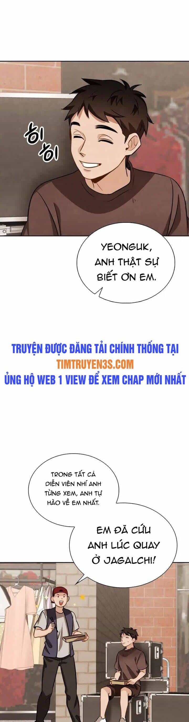 Sống Như Một Diễn Viên - Chương 10 - ảnh 57