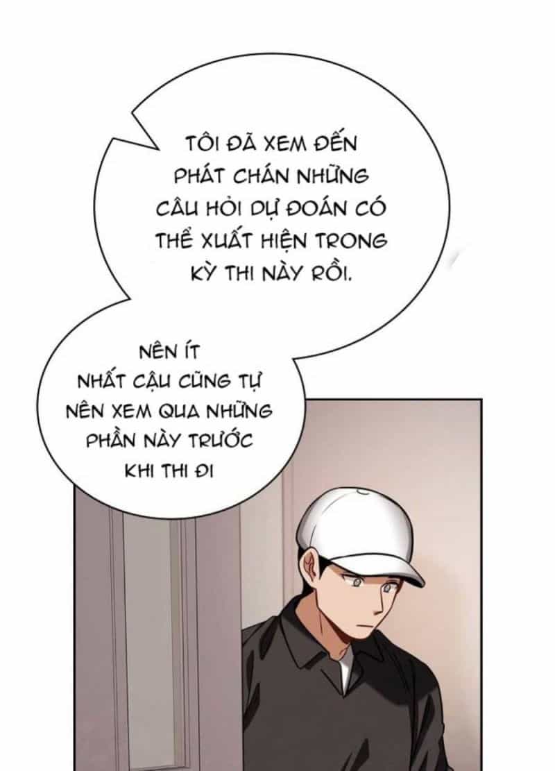 Sống Như Một Diễn Viên - Chương 99 - ảnh 15