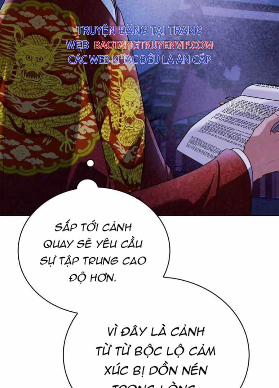 Sống Như Một Diễn Viên - Chương 100 - ảnh 6