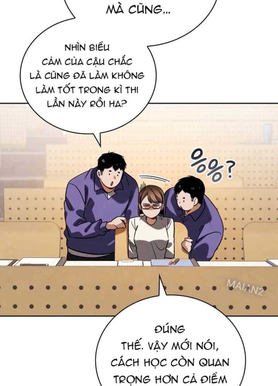 Sống Như Một Diễn Viên - Chương 100 - ảnh 86