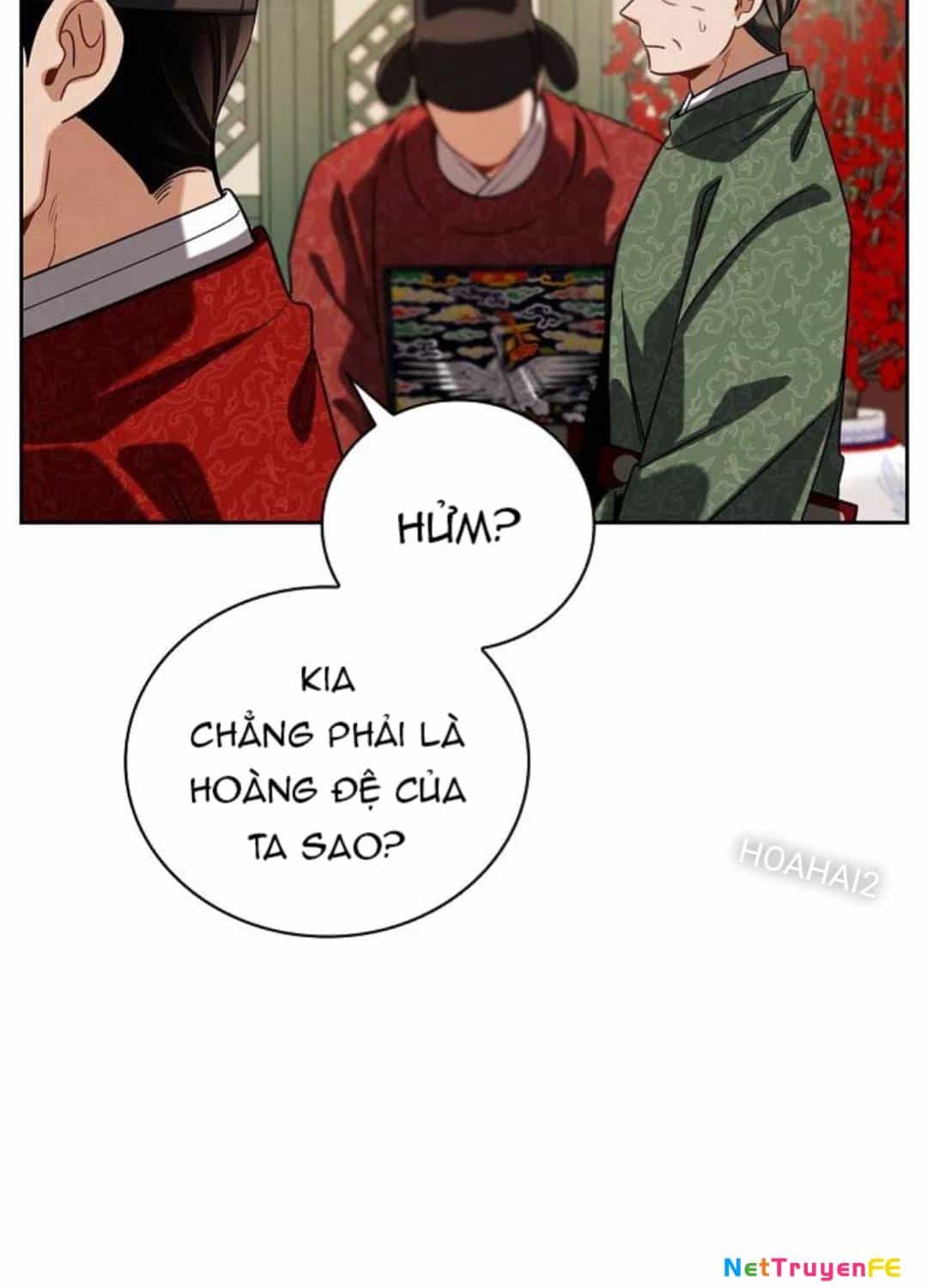 Sống Như Một Diễn Viên - Chương 101 - ảnh 12