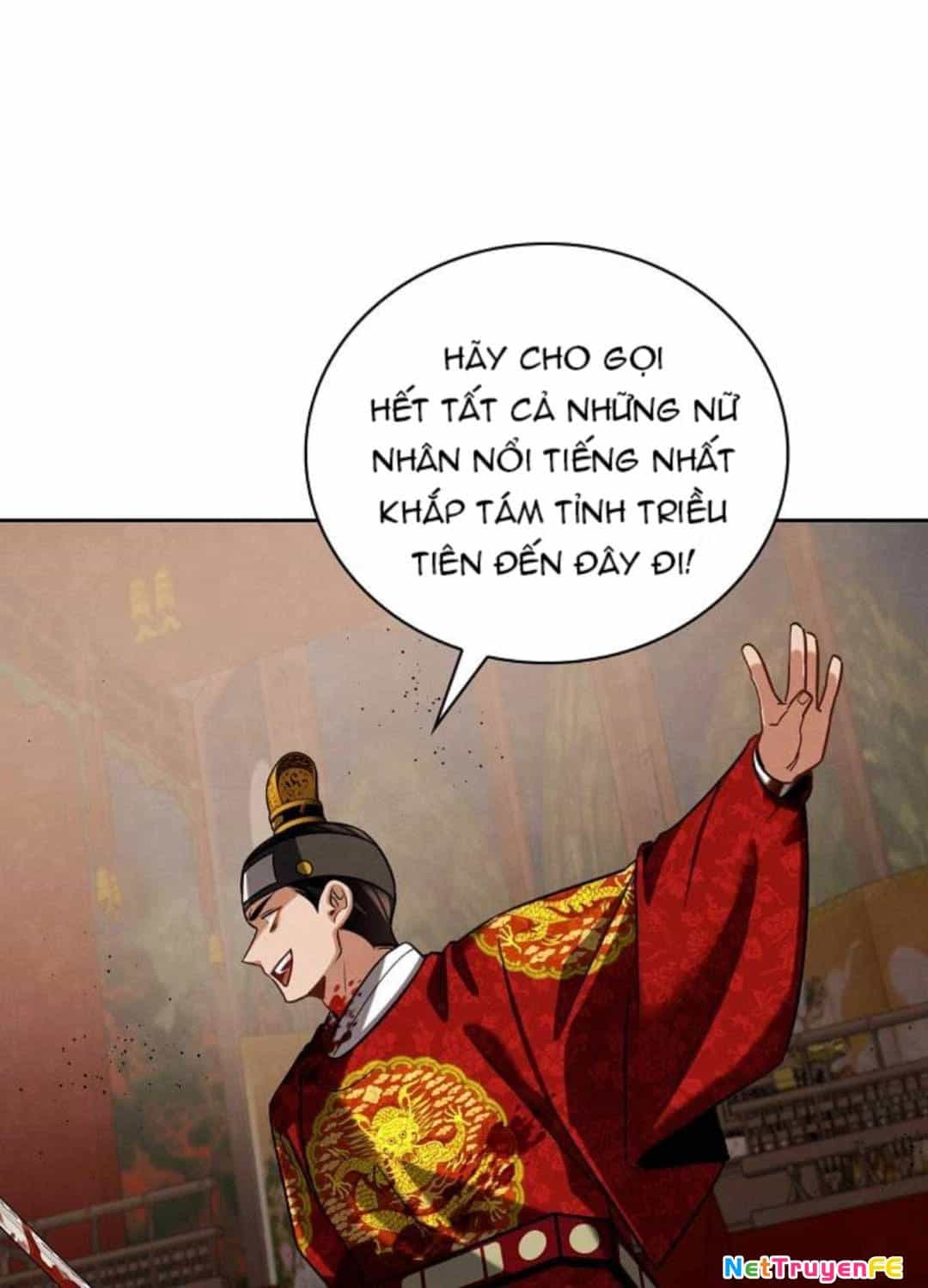 Sống Như Một Diễn Viên - Chương 101 - ảnh 51