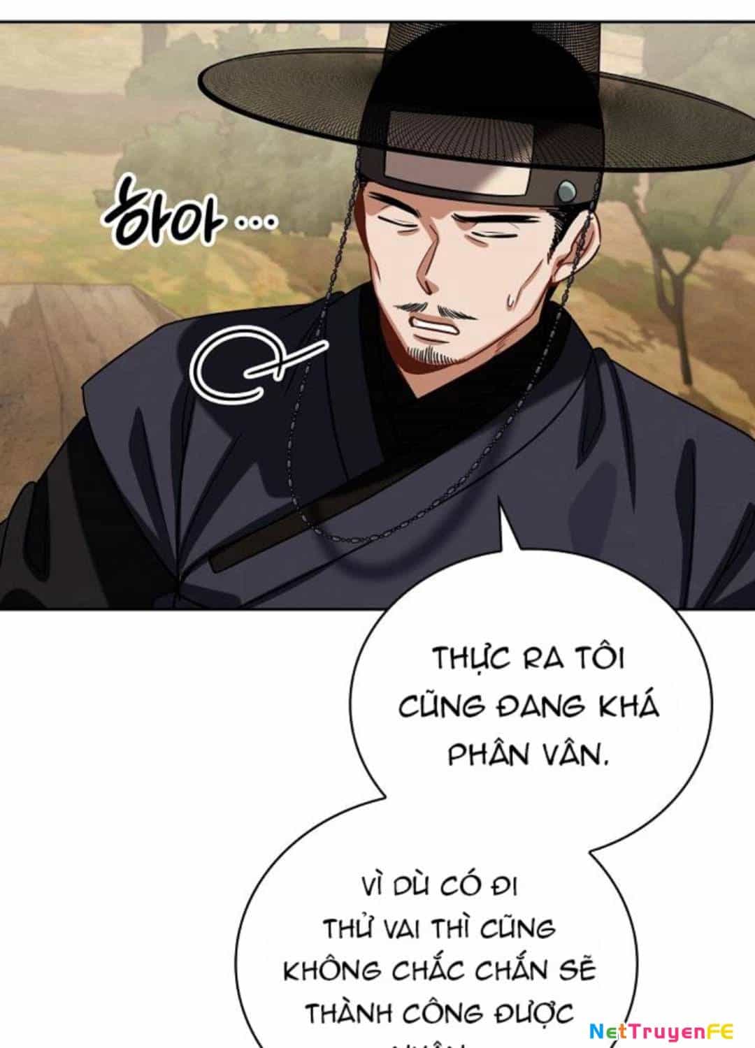 Sống Như Một Diễn Viên - Chương 101 - ảnh 92