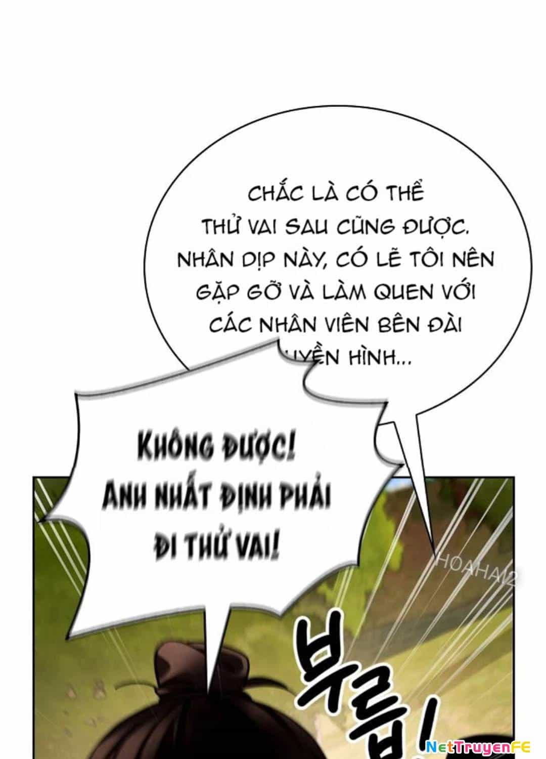 Sống Như Một Diễn Viên - Chương 101 - ảnh 96