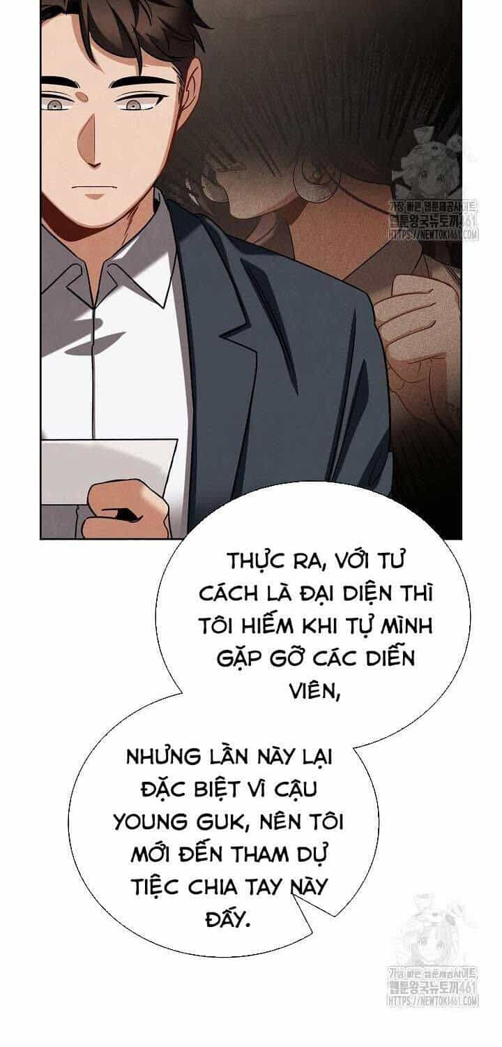 Sống Như Một Diễn Viên - Chương 102 - ảnh 28