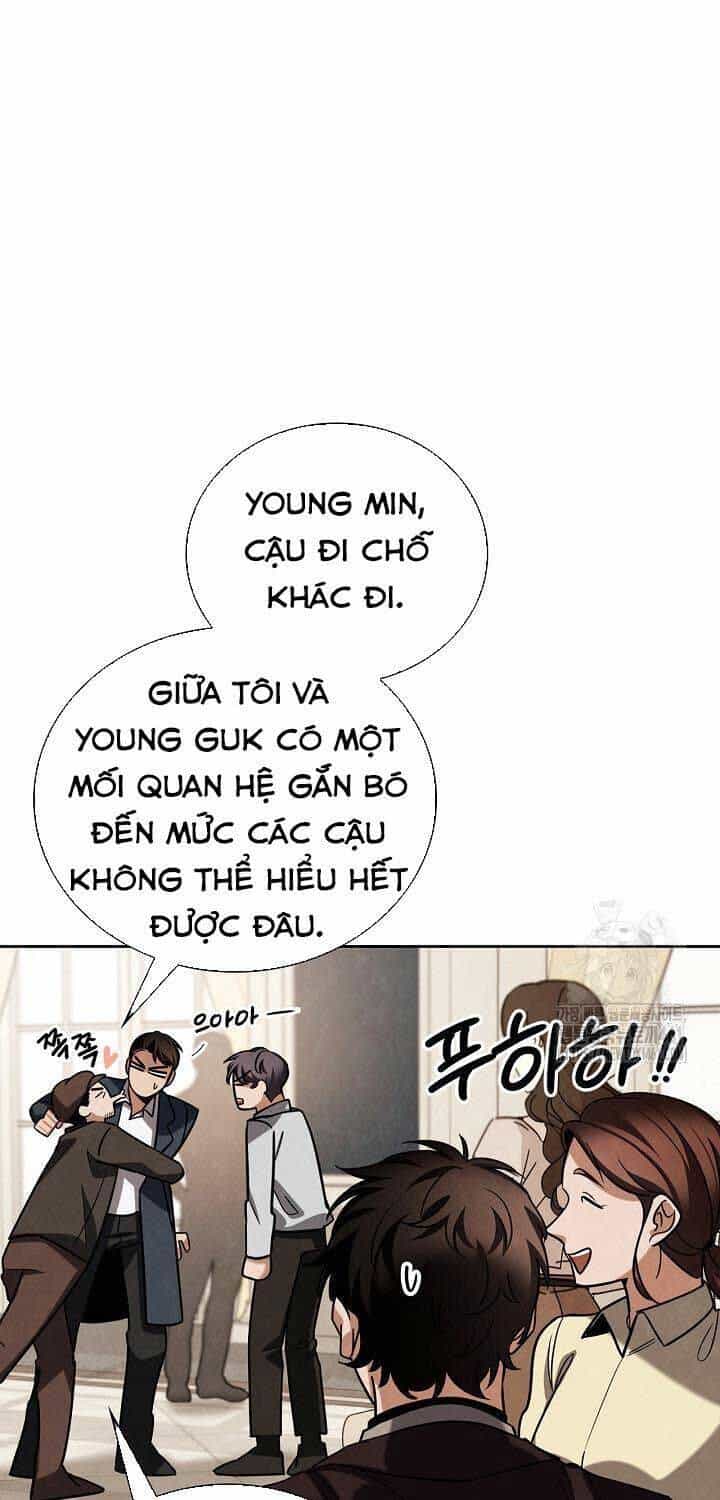 Sống Như Một Diễn Viên - Chương 102 - ảnh 52