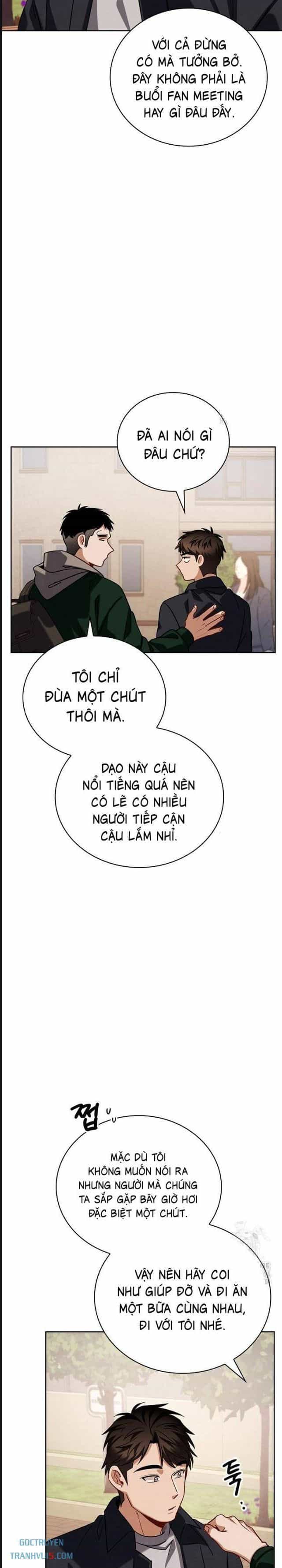 Sống Như Một Diễn Viên - Chương 107 - ảnh 13