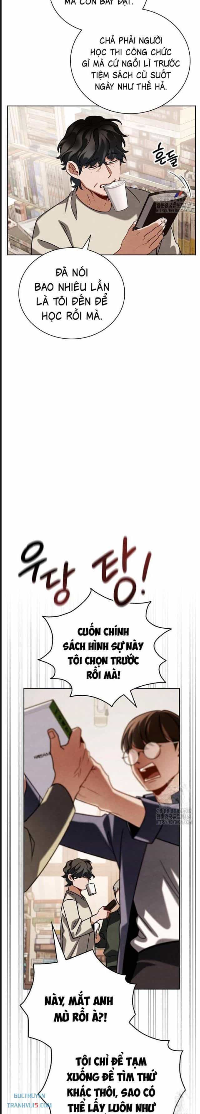 Sống Như Một Diễn Viên - Chương 107 - ảnh 3
