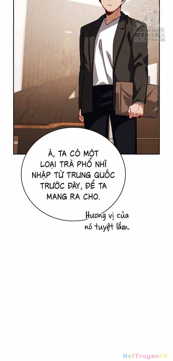 Sống Như Một Diễn Viên - Chương 108 - ảnh 35