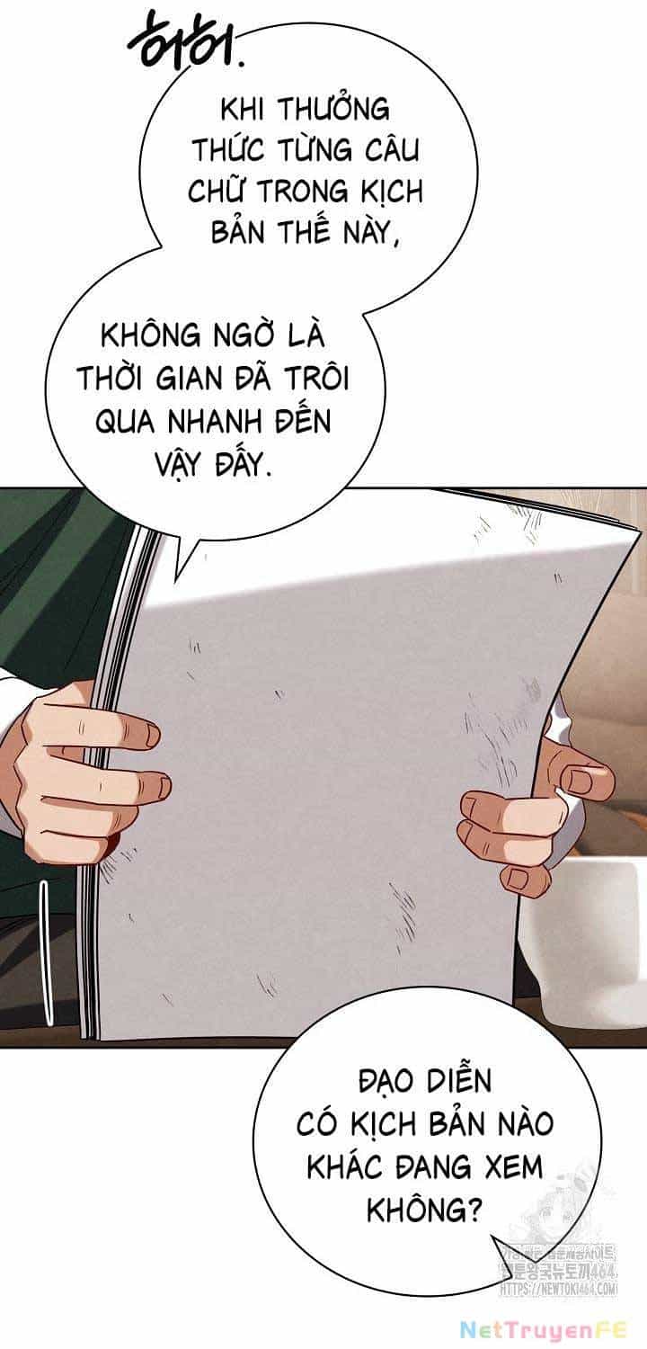 Sống Như Một Diễn Viên - Chương 108 - ảnh 54