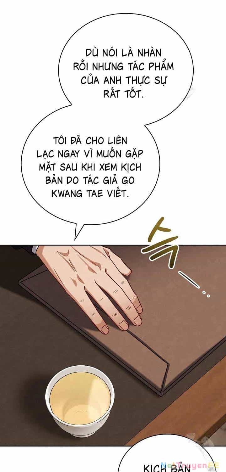 Sống Như Một Diễn Viên - Chương 108 - ảnh 70