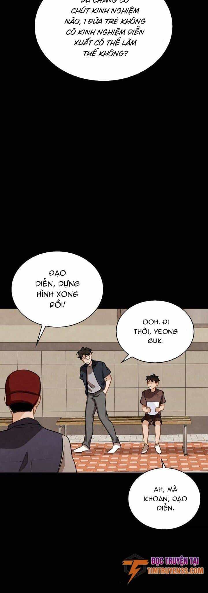 Sống Như Một Diễn Viên - Chương 11 - ảnh 15