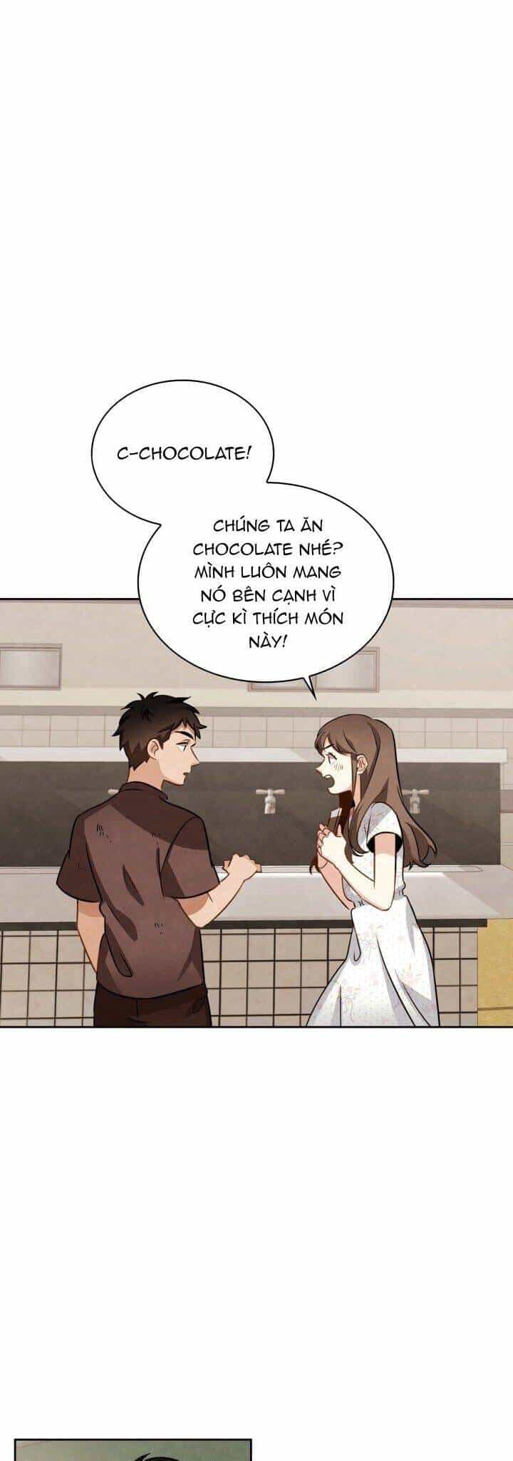 Sống Như Một Diễn Viên - Chương 11 - ảnh 30