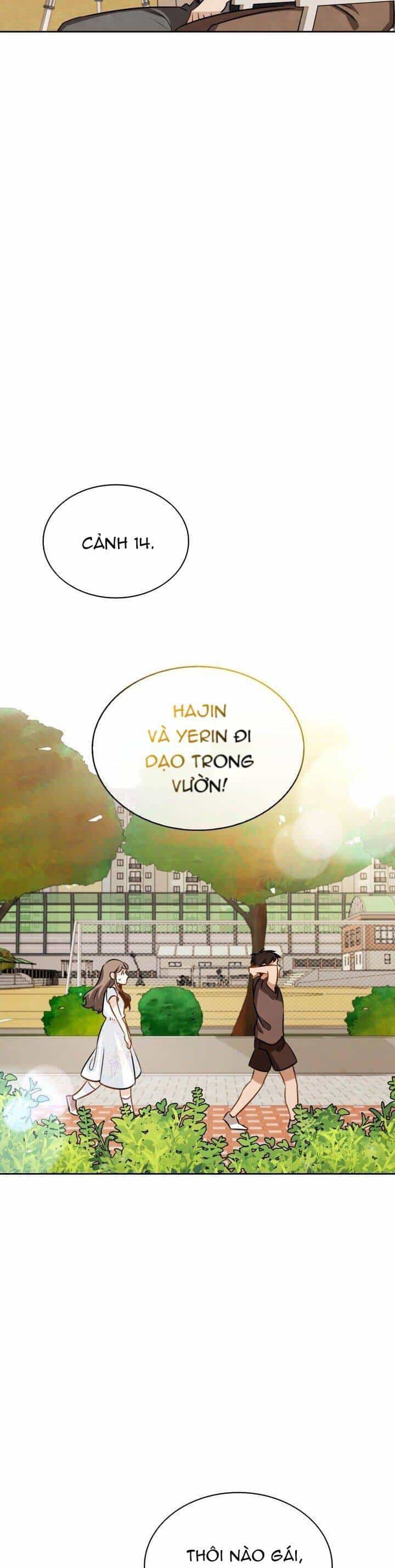 Sống Như Một Diễn Viên - Chương 11 - ảnh 47