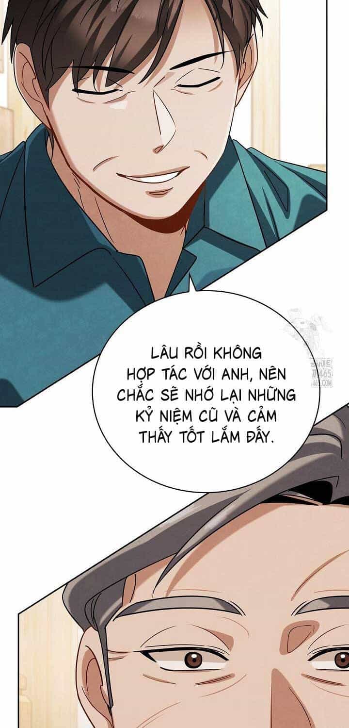 Sống Như Một Diễn Viên - Chương 109 - ảnh 51