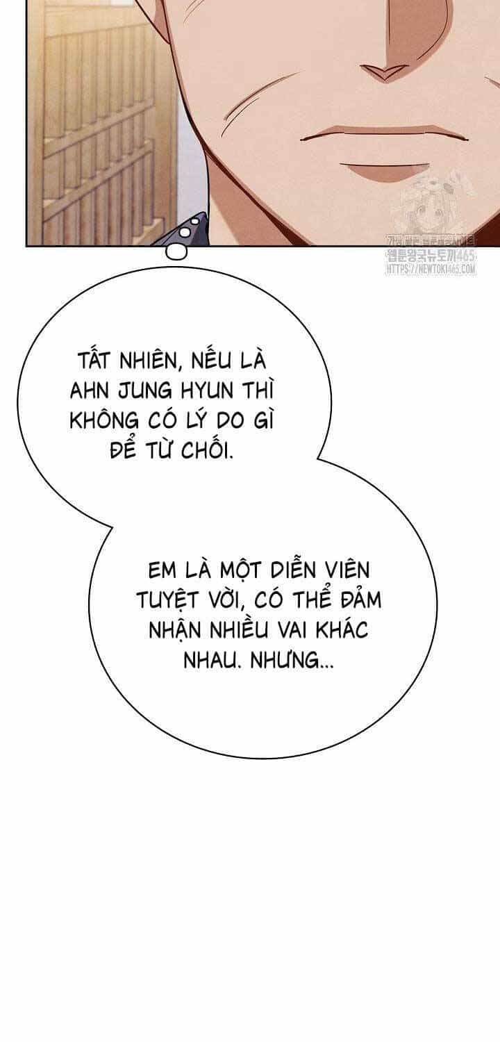 Sống Như Một Diễn Viên - Chương 109 - ảnh 52
