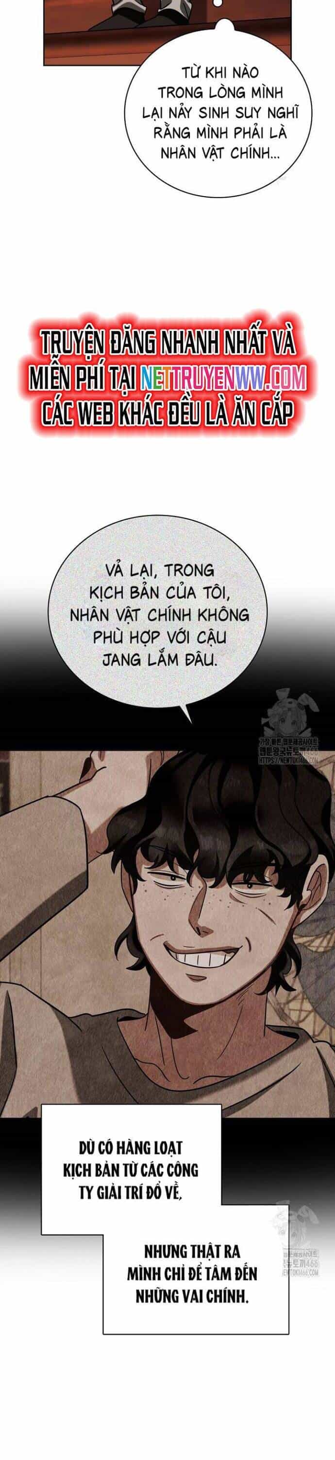 Sống Như Một Diễn Viên - Chương 111 - ảnh 2