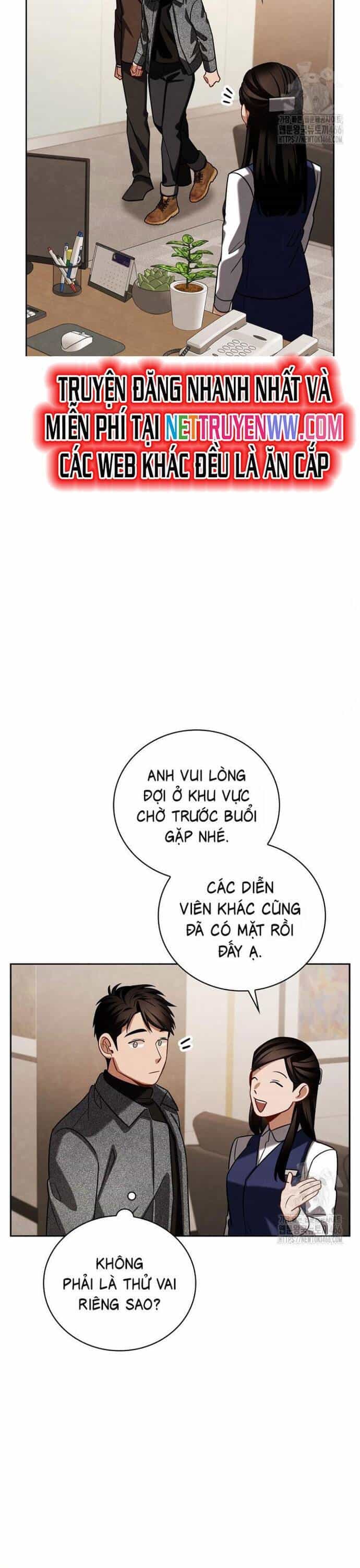 Sống Như Một Diễn Viên - Chương 111 - ảnh 27