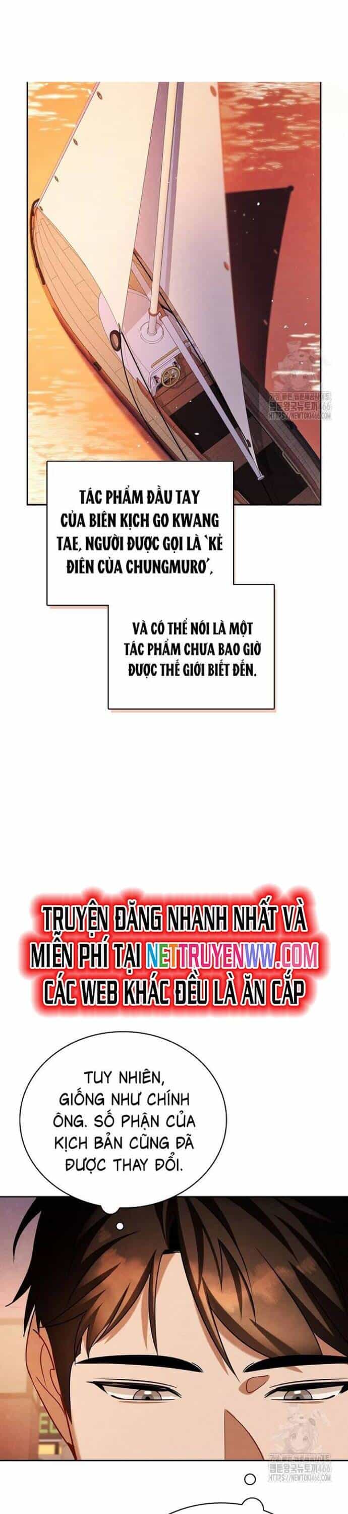 Sống Như Một Diễn Viên - Chương 111 - ảnh 4