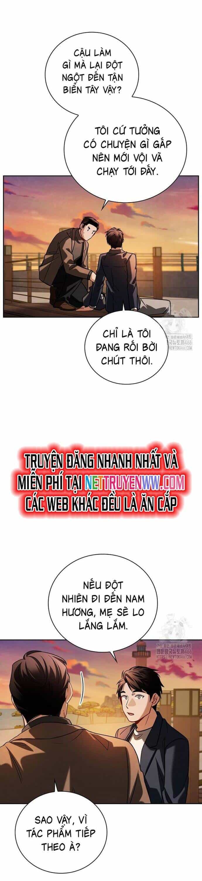 Sống Như Một Diễn Viên - Chương 111 - ảnh 6