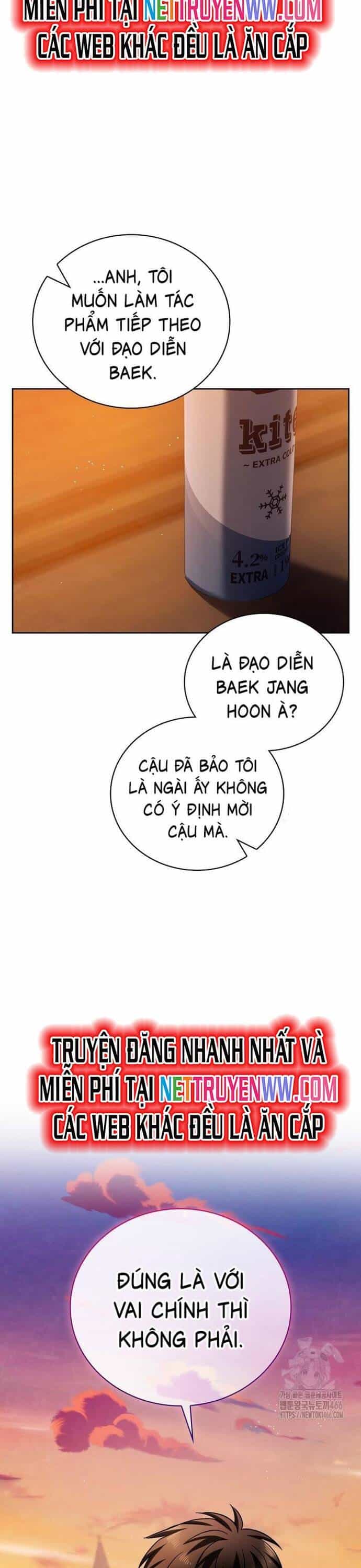 Sống Như Một Diễn Viên - Chương 111 - ảnh 9