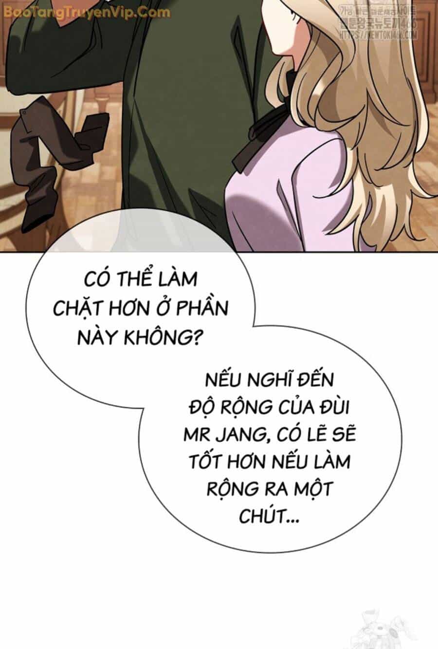 Sống Như Một Diễn Viên - Chương 114 - ảnh 113
