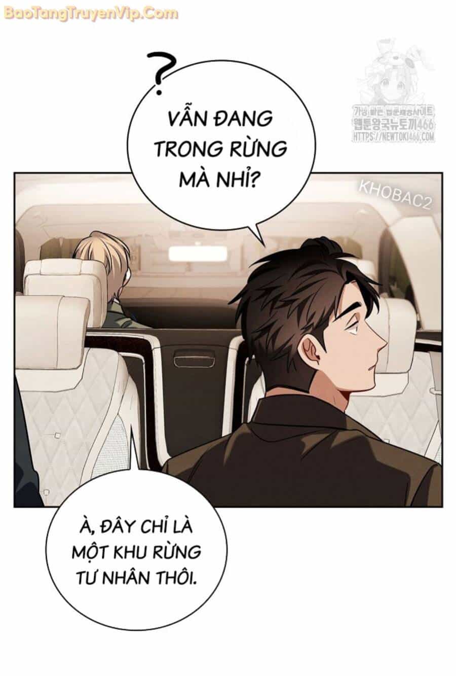 Sống Như Một Diễn Viên - Chương 114 - ảnh 29