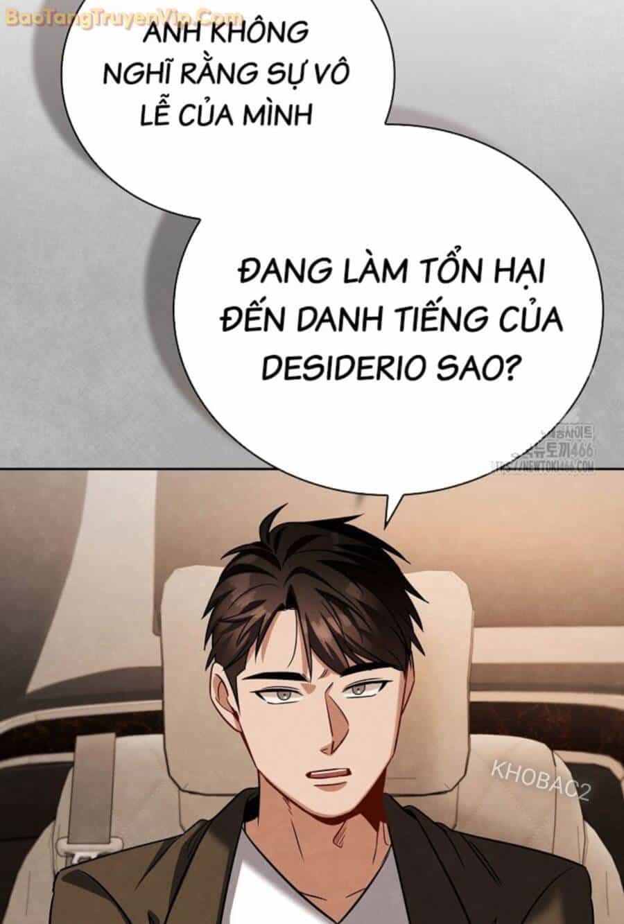 Sống Như Một Diễn Viên - Chương 114 - ảnh 39