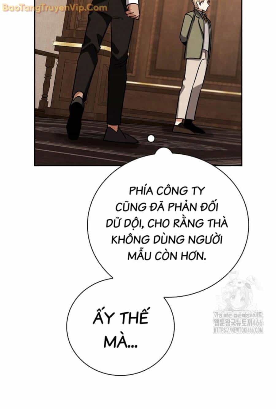 Sống Như Một Diễn Viên - Chương 114 - ảnh 51