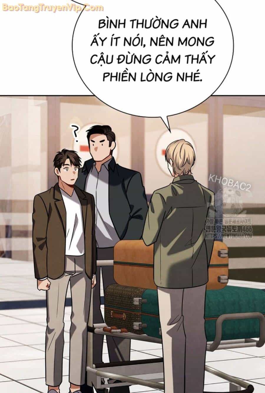 Sống Như Một Diễn Viên - Chương 114 - ảnh 8