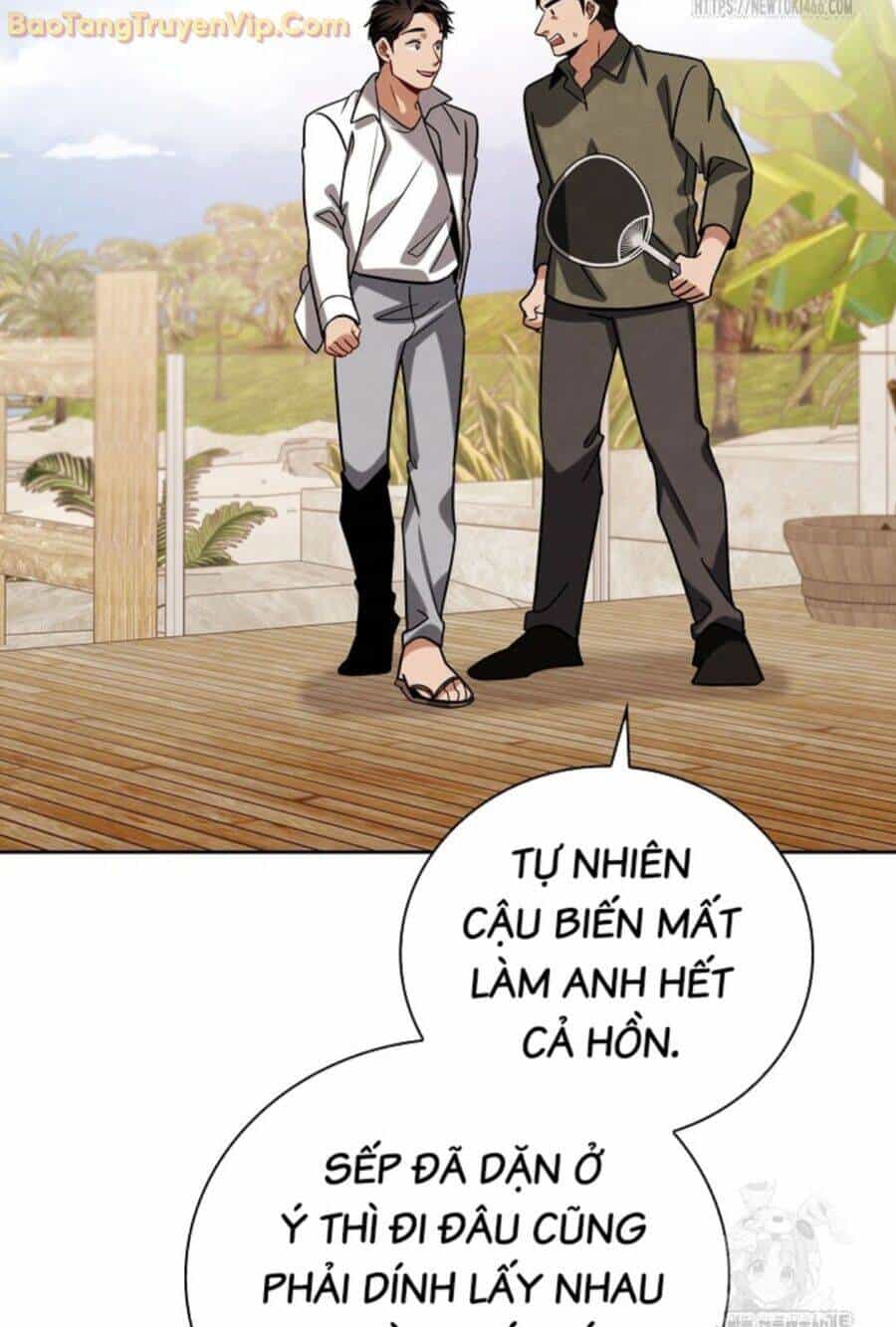 Sống Như Một Diễn Viên - Chương 115 - ảnh 34