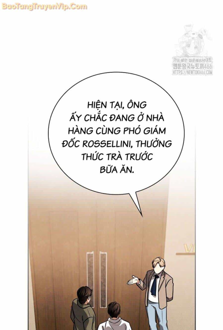 Sống Như Một Diễn Viên - Chương 115 - ảnh 49