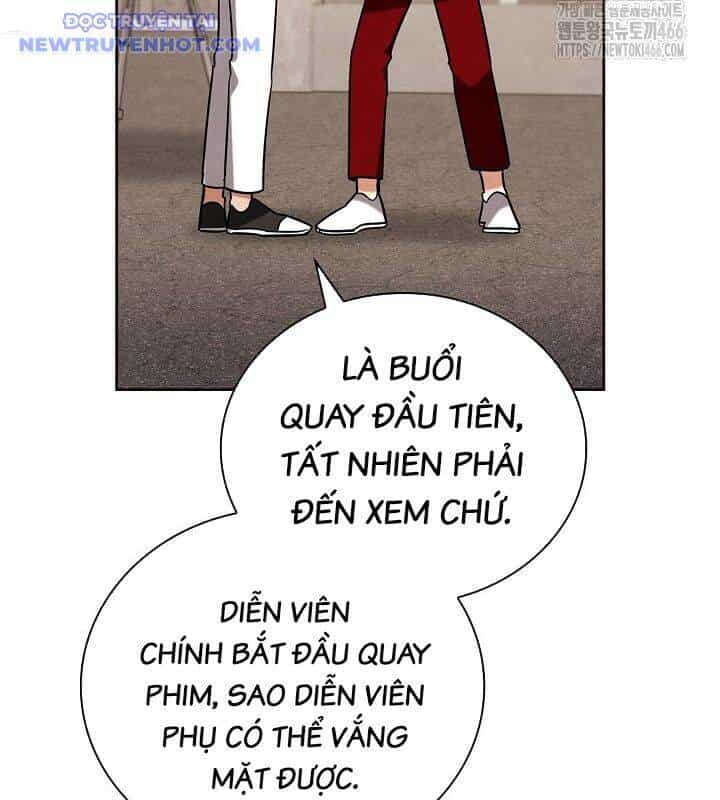 Sống Như Một Diễn Viên - Chương 118 - ảnh 17