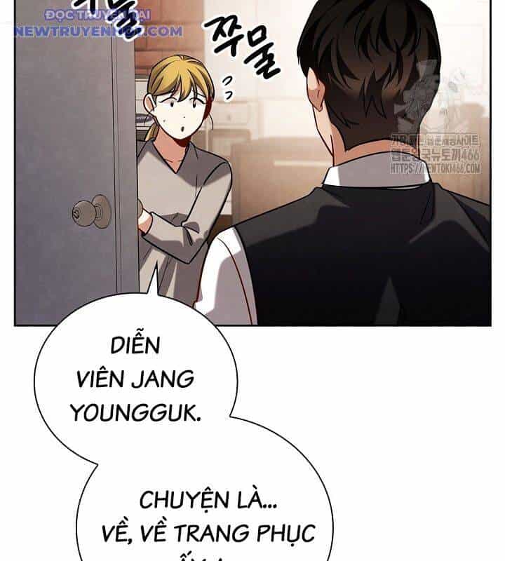 Sống Như Một Diễn Viên - Chương 118 - ảnh 57