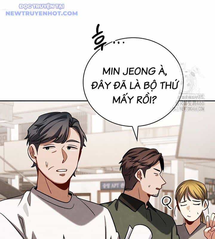 Sống Như Một Diễn Viên - Chương 118 - ảnh 7