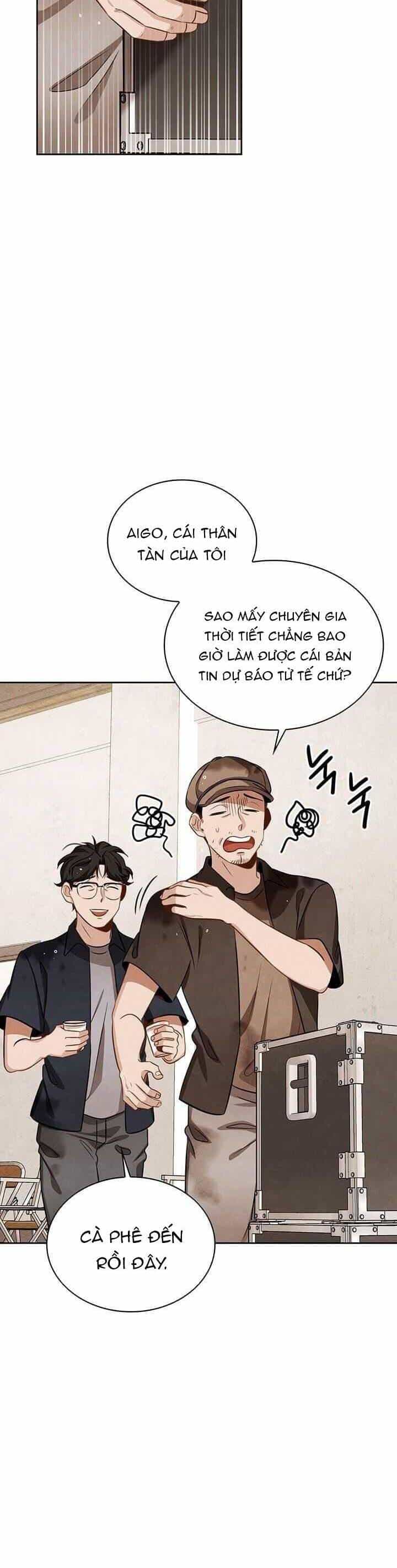 Sống Như Một Diễn Viên - Chương 12 - ảnh 2