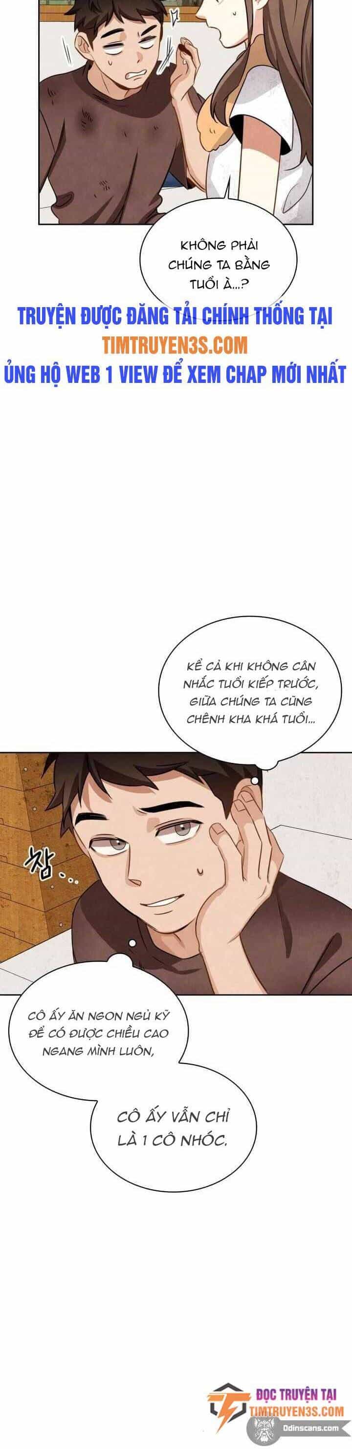 Sống Như Một Diễn Viên - Chương 12 - ảnh 22