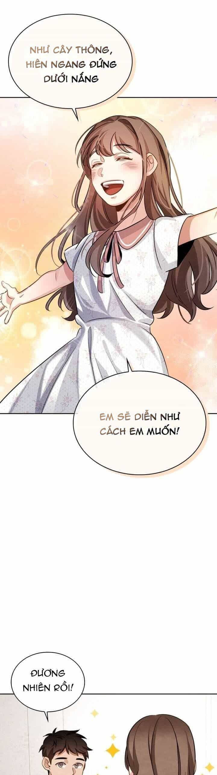 Sống Như Một Diễn Viên - Chương 12 - ảnh 35