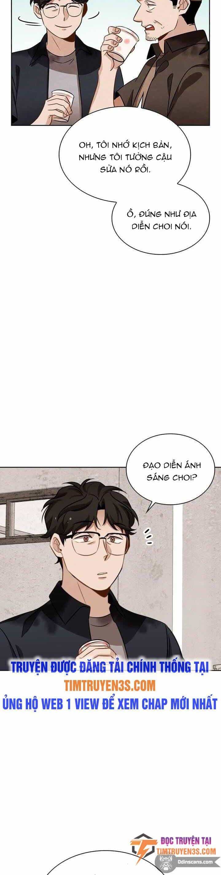 Sống Như Một Diễn Viên - Chương 12 - ảnh 6
