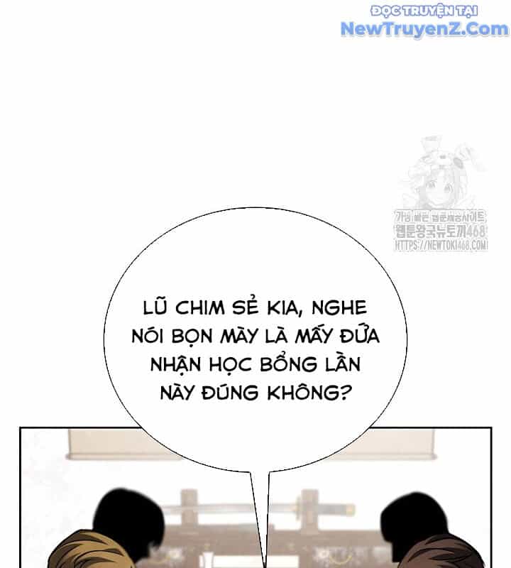 Sống Như Một Diễn Viên - Chương 119 - ảnh 25