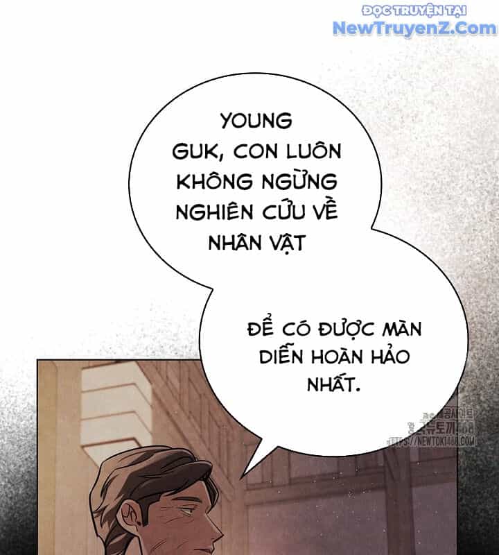 Sống Như Một Diễn Viên - Chương 119 - ảnh 76