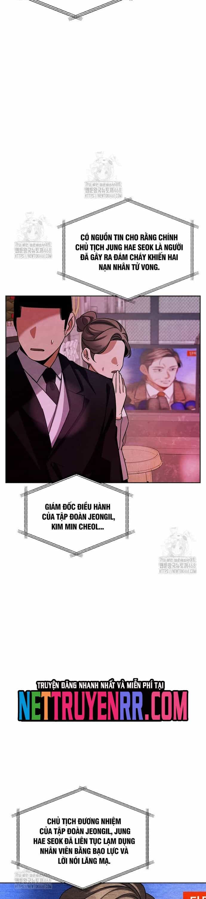 Sống Như Một Diễn Viên - Chương 129 - ảnh 10
